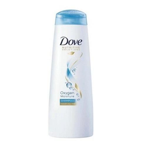 DOVE SHAMPOO OXYGEN MOISTURE 180ml..